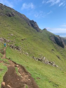 Isle of Skye