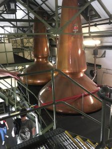 Ardbeg Stills