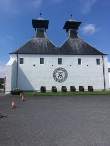 Ardbeg Malt House