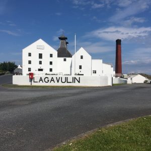 Lagavulin