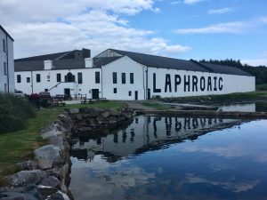 Laphroaig