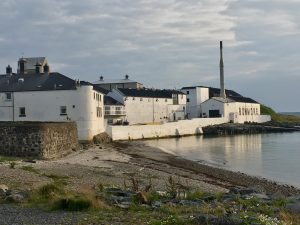 Bowmore